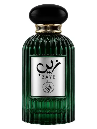 Perfume Zayb de Arabian Niche