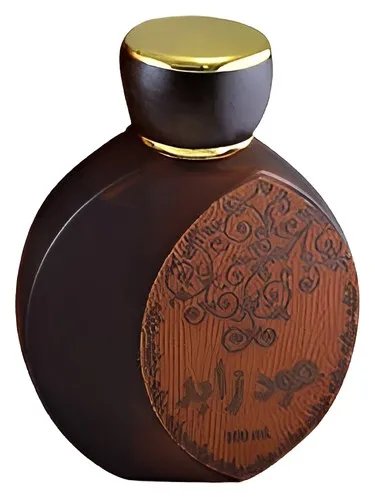 Perfume Oud Zayed de Al Fares