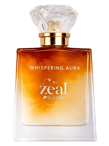 Perfume Whispering Aura de Zeal Scents