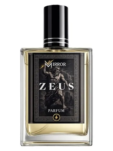 Perfume Zeus de Mirror