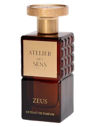 Perfume Zeus de Atelier Des Sens