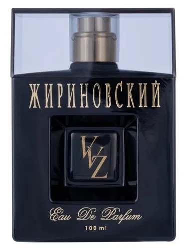 Perfume Zhirinovsky Black de Zhirinovsky