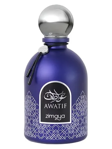 Imagen de Awatif Pour Homme