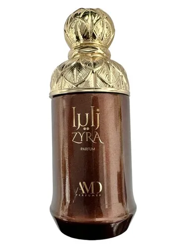 Perfume Zyra de AMD Perfumes