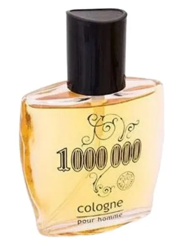 Perfume 1000000 de Alain Aregon