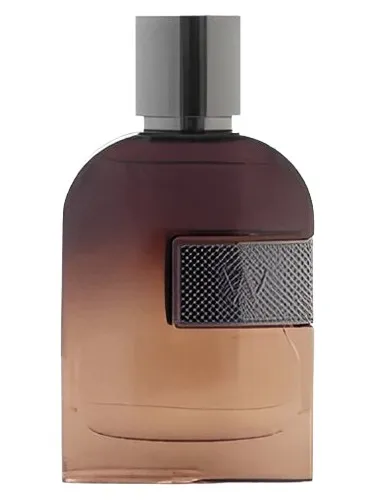 Perfume W de Arabian Oud