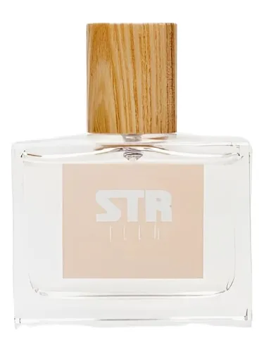 Perfume N°168 de Stradivarius