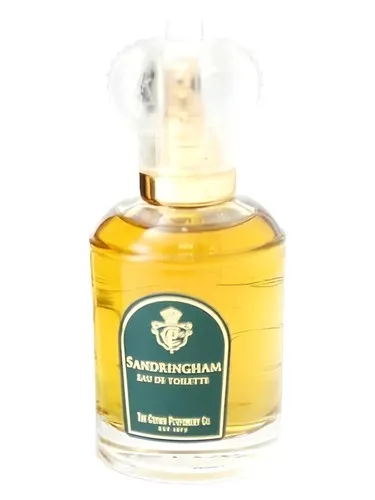 Perfume Sandringham de The Crown Perfumery Co.