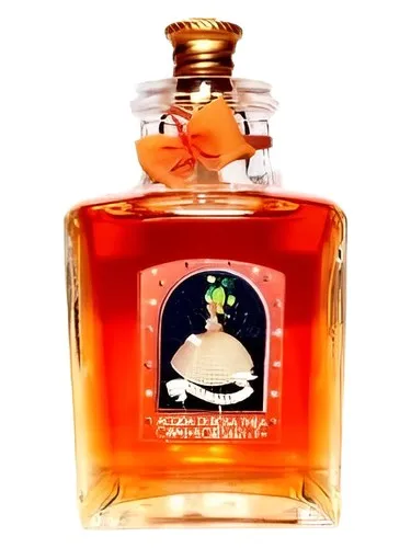 Perfume Acqua di Rosa Thea de Borsari