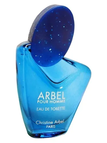 Perfume Arbel pour Homme 1997 de Christine Arbel
