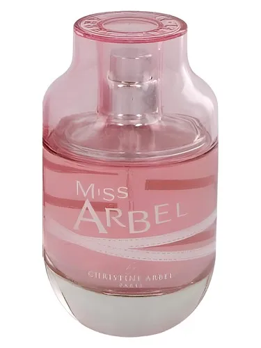 Perfume Miss Arbel 2009 de Christine Arbel