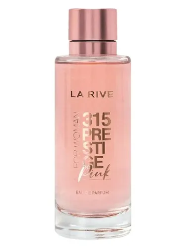 Perfume 315 Prestige Pink de La Rive