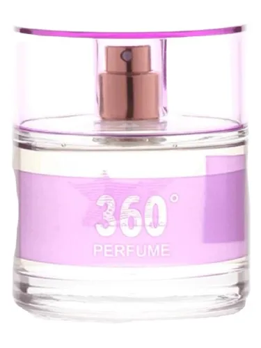 Perfume 360° for women de Arabian Oud