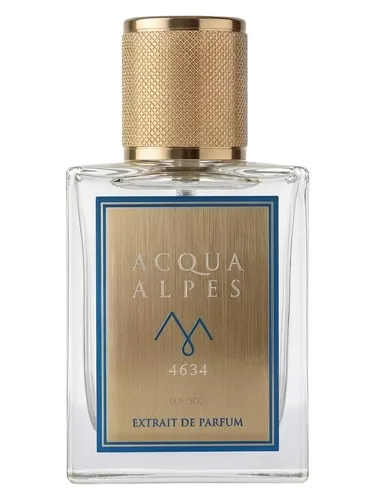 Perfume 4634 de Acqua Alpes