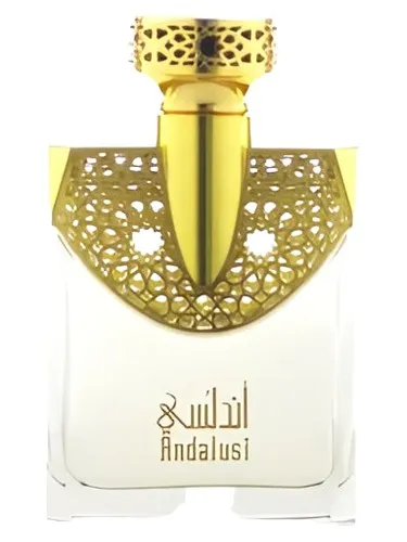 Perfume Andalusi de Arabian Oud