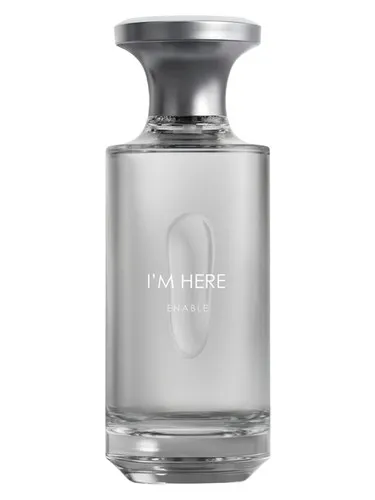 Perfume I Am Here de Assaf