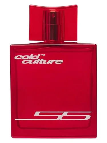 Perfume 55 Parfum de Coldculture