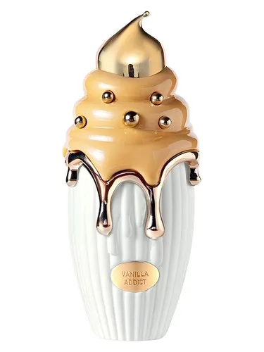 Perfume Vanilla Addict de House of Dreams