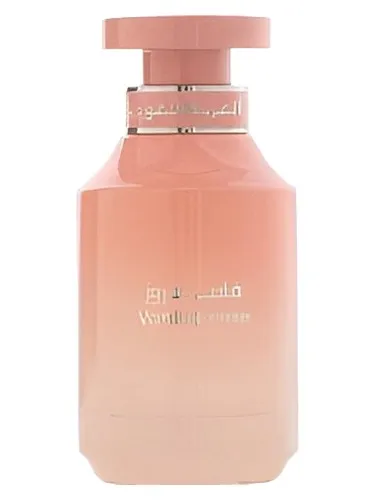 Imagen de Vanilla Rose
