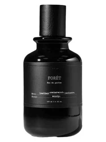 Perfume FORÊT de 7Raw