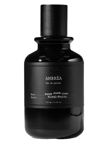 Perfume AMBRÉA de 7Raw