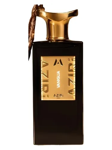 Perfume Vaniglia de Aziri Paris