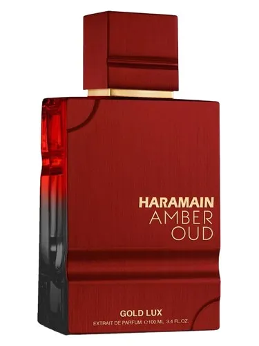 Imagen de Amber Oud Gold Lux