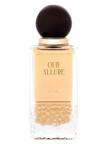 Imagen de Oud Allure