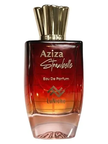 Perfume Aziza Strawbelle de LuNiche