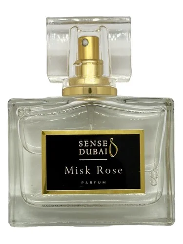 Imagen de Misk Rose