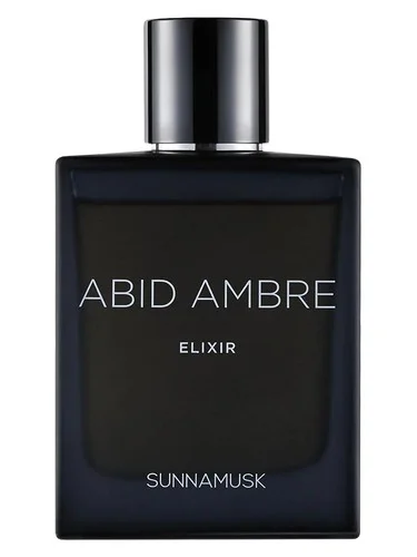 Imagen de Abid Ambre Elixir