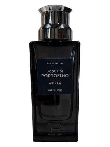 Perfume Abisso de Acqua di Portofino