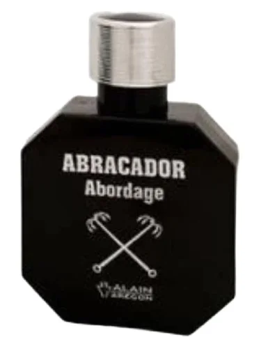 Imagen de Abracador Abordage