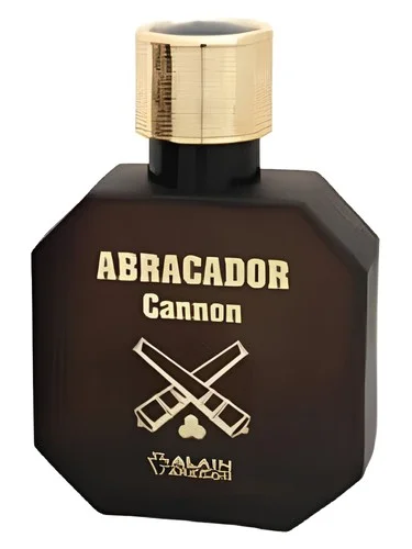 Imagen de Abracador Cannon