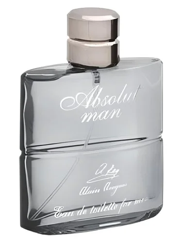 Perfume Absolut Man de Alain Aregon