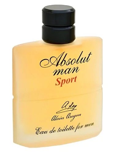 Imagen de Absolut Man Sport
