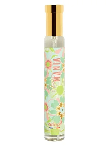 Perfume Flower Mania de Adopt Parfums