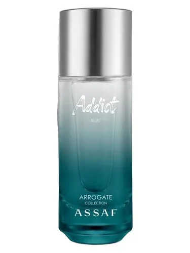 Imagen de Addict Blue