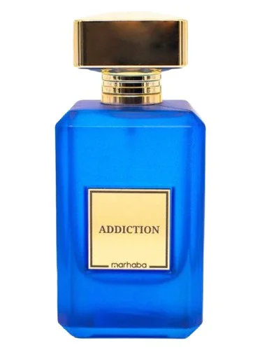 Perfume Addiction de Marhaba Arabic Essence