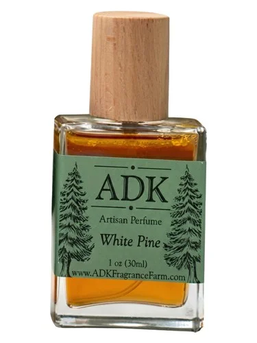 Perfume White Pine Forest de Adirondack Fragrance