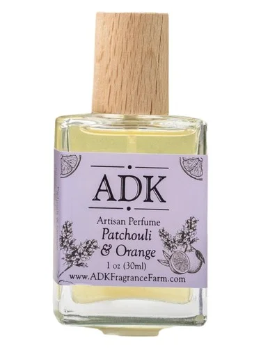 Perfume Patchouli Orange de Adirondack Fragrance