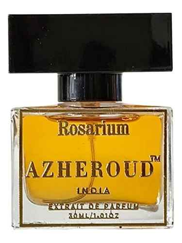 Perfume Rosarium de AzherOud