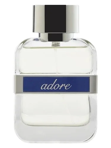 Perfume Adore Blue de Arabian Oud