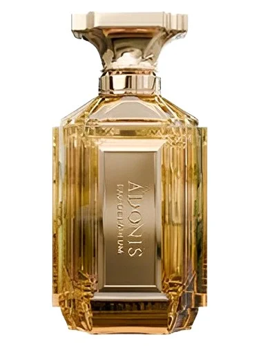 Perfume Adonis de Velixir