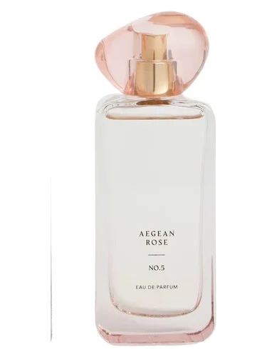 Perfume Aegean Rose de M&S Provenance