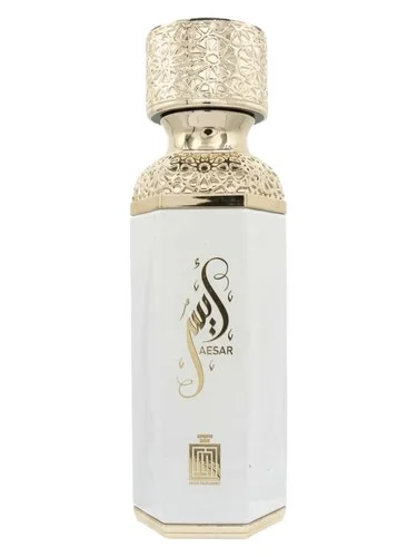 Perfume Aesar de Aura Fragrances