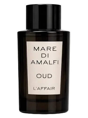 Perfume Mare Di Amalfi Oud de L'Affair