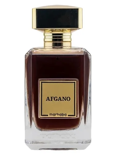 Perfume Afgano de Marhaba Arabic Essence