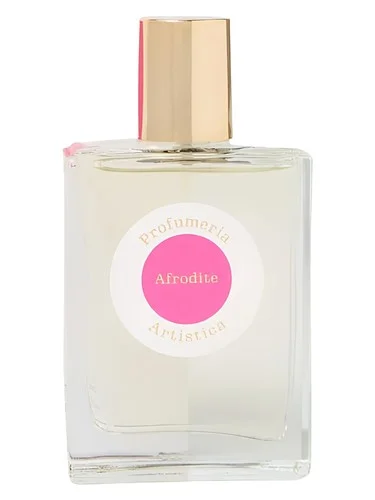 Perfume Afrodite de Shaka