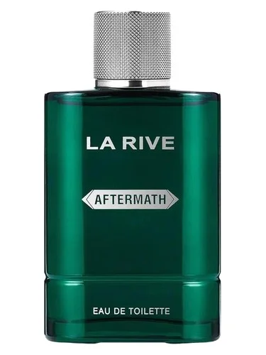 Perfume Aftermath de La Rive